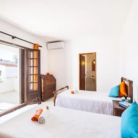 Serenity By Algarve Vacation וילה אלבופיירה
