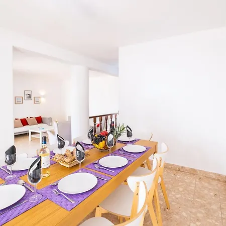 וילה Serenity By Algarve Vacation