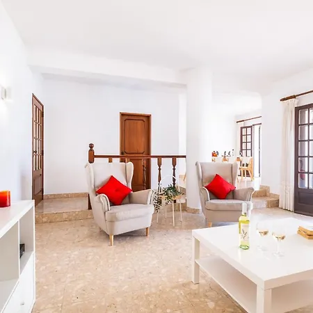 Serenity By Algarve Vacation וילה אלבופיירה