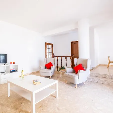 וילה Serenity By Algarve Vacation *