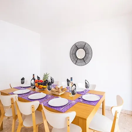 Willa Serenity By Algarve Vacation Albufeira