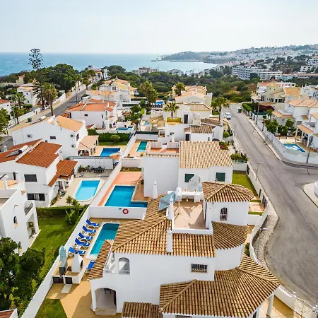 וילה Serenity By Algarve Vacation *